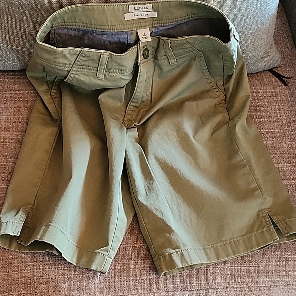 Shorts